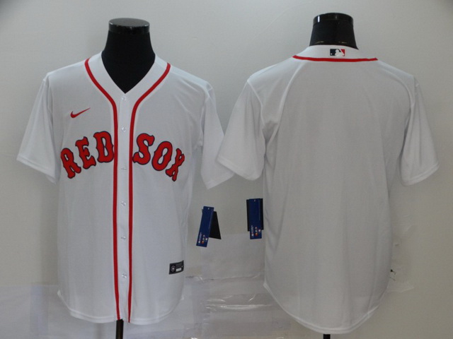 Boston Red Sox Jerseys 27